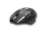 Logitech G602 Wireless Gaming Mouse