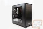 Corsair Obsidian 350D