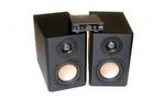 Scythe Kama Bay AMP mini Pro und Kro Craft Speaker REVB