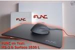 Func MS-3 und Func Surface 1030 L