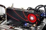 AMD Radeon R9-290X and AMD Radeon R9-290X Crossfire