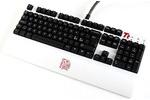 Thermaltake MEKA G1 Combat White