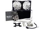 SilverStone Tundra TD02 AIO Liquid Cooler