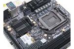 ASRock Asus Gigabyte und MSI Z87 Mini-ITX Mainboard
