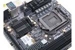 ASRock Asus Gigabyte und MSI Z87 Mini-ITX Mainboard