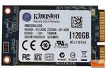 Kingston mS200 120GB mSATA SSD
