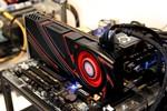 AMD Radeon R9-290