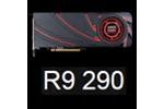 AMD Radeon R9 290 Video Card