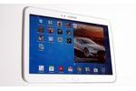 Samsung Galaxy Tab 3 Tablet