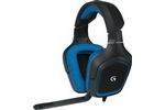 Logitech G430 Surround Headset