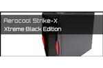 Aerocool Strike-X Xtreme Black-Edition