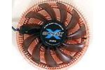 Zalman CNPS2X Heatsink