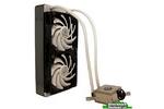 SilverStone Tundra SST-TD02 AIO Cooler