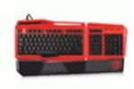 Mad Catz Strike 3 PC Gaming Keyboard