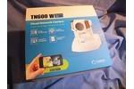 Compro TN600W Cloud Network Camera