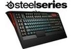 SteelSeries Apex Tastatur