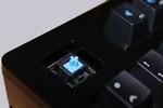Das Keyboard Model S Professional Clicky MX Blue