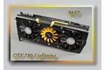 MSI Geforce GTX 780 Lightning