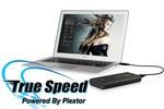 Plextor and Elgato Partner on Thunderbolt Storage Solution