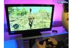 Sony Playstation 4 Video