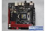 Asus Maximus VI Impact Motherboard