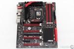 Asus Maximus VI Extreme Mainboard