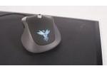 Feenix Nascita Gaming Mouse and Dimora Mouse Pad