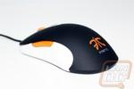 SteelSeries Sensei Fnatic