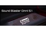 Creative Sound Blaster Omni 51