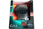 Logitech G13 Gameboard