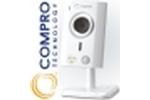Compro TN60W IP-Kamera