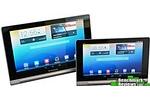 Lenovo Yoga Android Tablet