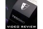 Tesoro Kuven Devil 71 Headset Video