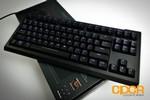 Max Keyboard Blackbird