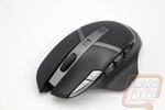 Logitech G602 Wireless Gaming Mouse