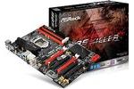 ASRock Fatal1ty B85 Killer