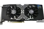 HIS Radeon R9 270X IceQ X2 Turbo Boost Video Card 