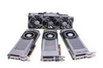 nVidia GeForce GTX 780 Ti gegen GTX Titan