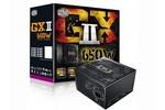 Cooler Master GX II 650W Power Supply