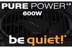 be quiet Pure Power L8-600W Netzteil