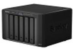Synology DS1513 Scalable NAS 