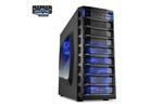 Sharkoon REX Water-Cooling Edition Gehuse