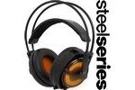 SteelSeries Siberia V2 Heat Orange Headset