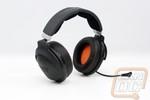 SteelSeries 9H Headset