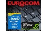 Eurocom Panther 5D