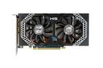 HIS R9 270 iPower IceQ X2 Turbo Boost Clock 2GB