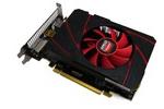 AMD Radeon R7 260 1GB
