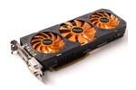 Zotac Geforce GTX 780 AMP Grafikkarten