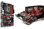 ASRock Fatal1ty B85 Killer Mainboard