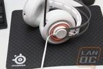 SteelSeries Siberia Elite